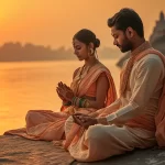 Divine Ganga Retreat featured image – Rishikesh and Haridwar spiritual tour by National Trips.