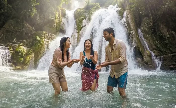 Weekend getaway to Mussoorie with scenic hills, Mall Road, and sightseeing attractions